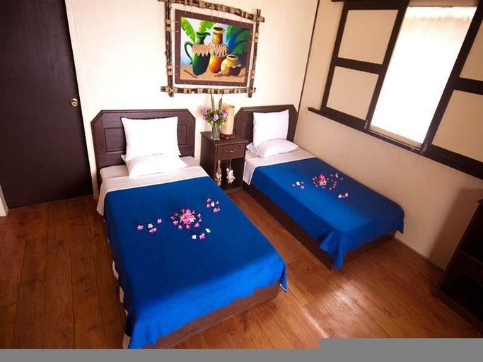 Bedroom 3, Ticao Island Resort, San Jacinto