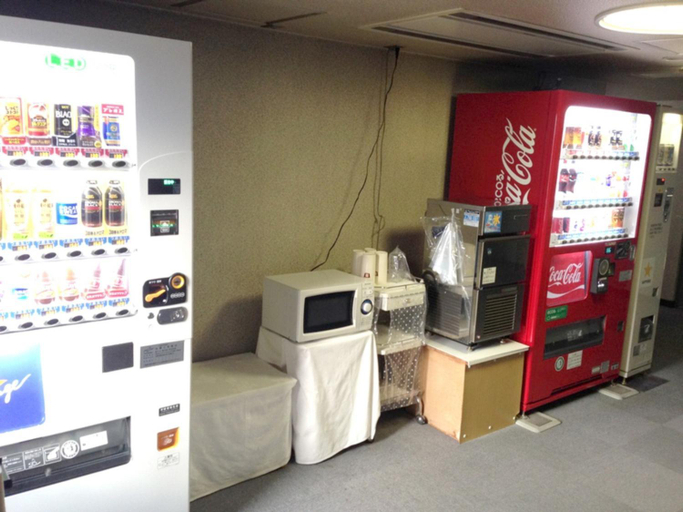 Food & Drinks 4, Hotel Yukita - Vacation STAY 20915v, Sapporo