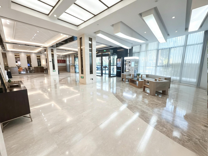 Others 5, Dayi Yiho Hotel, Xiamen