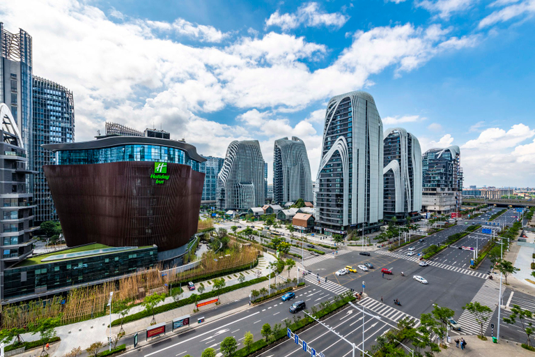 Others 4, Yunyue Lanting Hotel Apartment (Nanjing South Railway Station), Nanjing