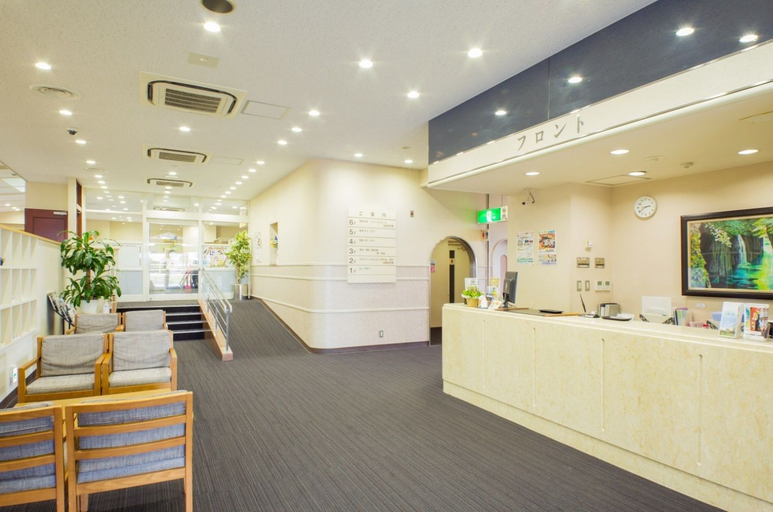 Public Area, Chikugofunagoya Kouennoyado, Chikugo