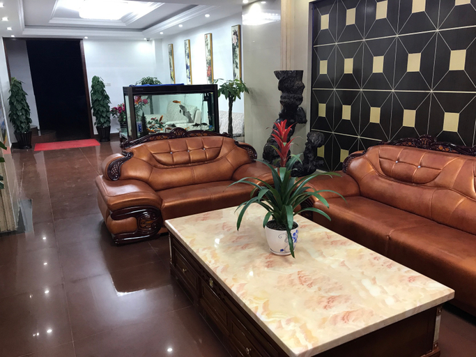 Others 5, Pu'er Ocean Garden Business Hotel, Pu'er