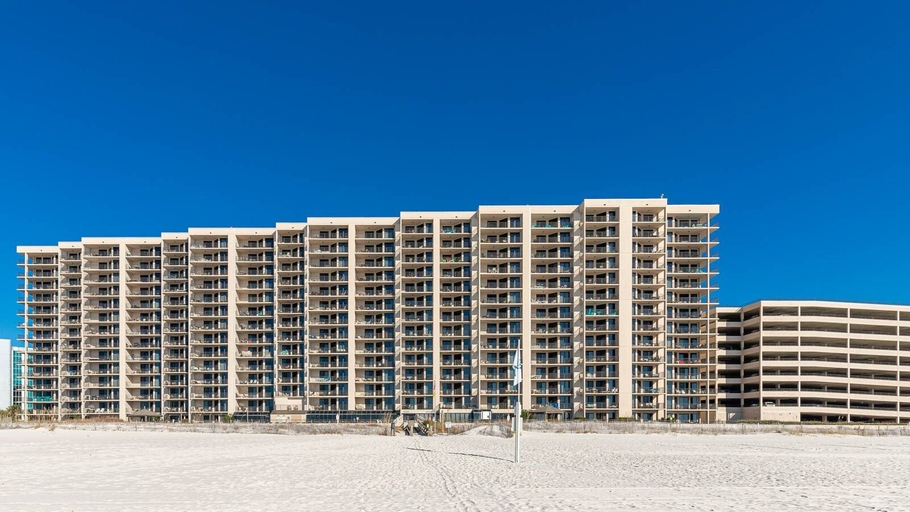 Exterior 2, Phoenix X 702 1 Bedroom Condo, Escambia