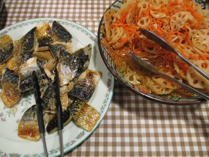 Food & Drinks 5, Fukui Palace Inn, Fukui