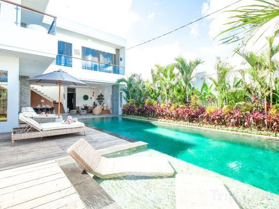 5, Villa ARNAUD 17, Badung