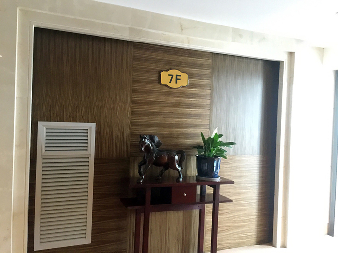 Others 5, Sheng Andi Hotel, Pu'er
