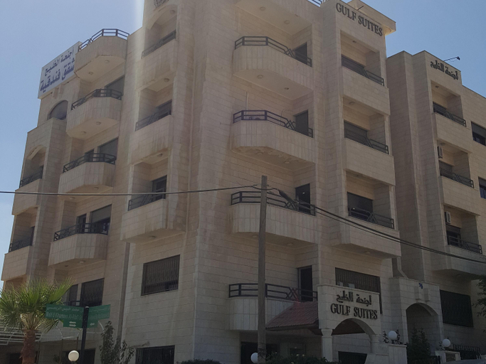 Exterior & Views 3, Gulf Suites Hotel, Salt