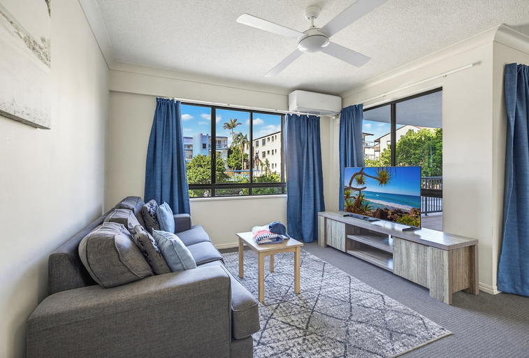 Others 5, Belaire Place Motel Apartments, Caloundra - Caloundra S.