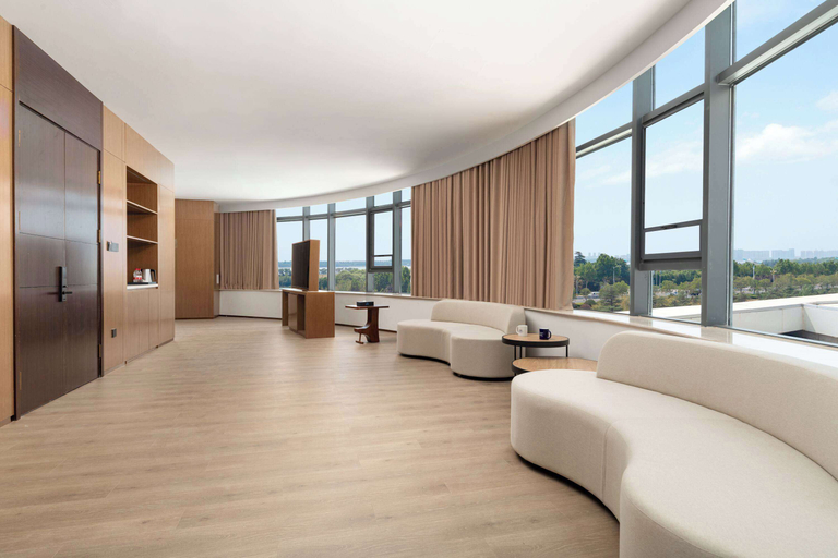 Others 5, Days Inn by Wyndham Linyi Yihe New Area, Linyi