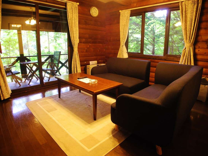 Others 5, Karuizawa Log Hotel Shiozawa No Mori, Karuizawa