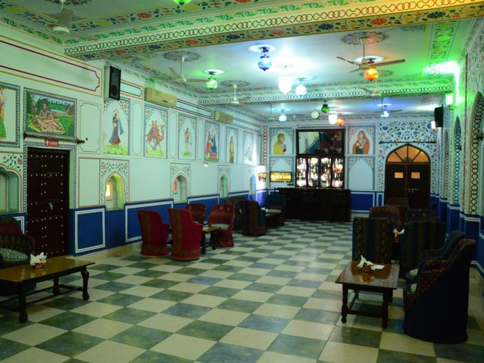 Others 4, Hotel Burja, Alwar