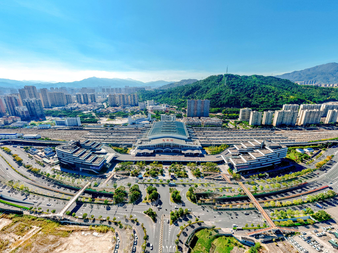 Others 5, Hanting Longyan Railway Station Zhongxing Road Hotel, Longyan