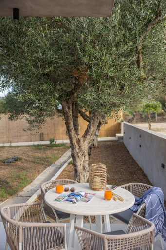 Food & Drinks 4, Topos Suites, Ionian Islands