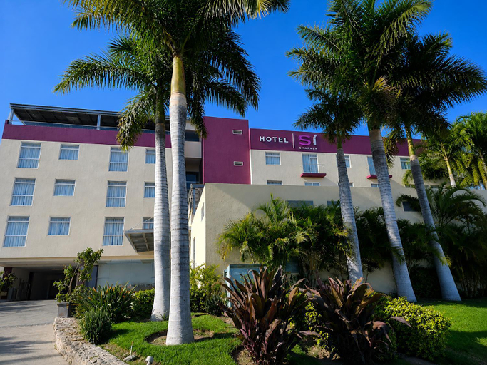 Exterior & Views 2, Hotel SI Chapala, Ixtlahuacán de los Membrillos