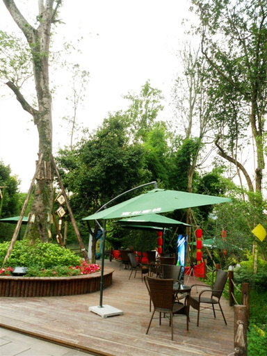 Others 3, Pingle Ancient Town Slow Life Inn, Chengdu