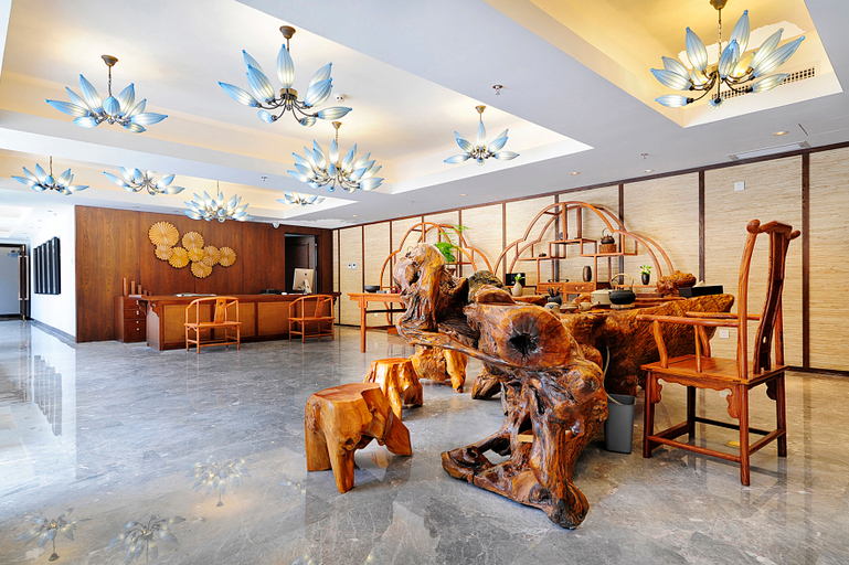 Others 5, Aishu Shanfang Culture Guest House, Guiyang