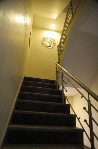 Exterior & Views 2, Hotel Virasat Palace By GRB, Mathura