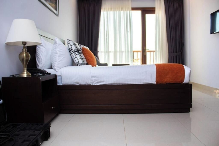 Room 3, Destination Beach Resort by Dreamworld, Karachi