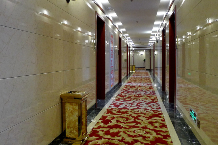 Others 5, YONGJINGSANCHUAN BUSINESS HOTEL, Linxia Hui