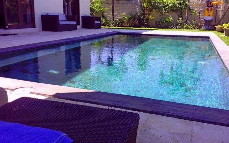 Sport & Beauty 2, Keramas Moonlight Villa, Gianyar