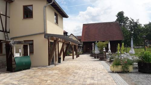 Others 4, Kelterhotel Froscher, Hohenlohekreis