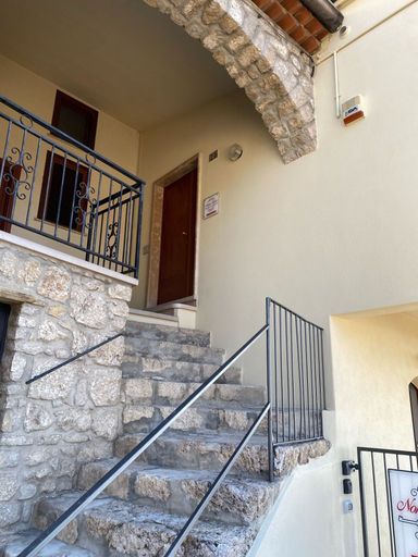 Exterior & Views 2, Nonna Felicia B&B, Potenza