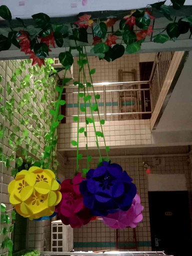Others 5, xueyuan hotel, Xi'an