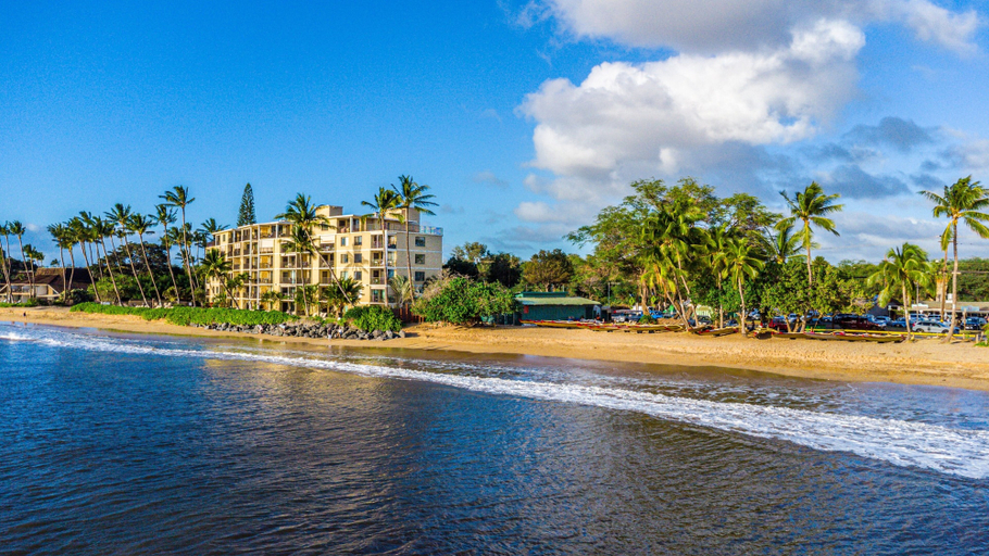 Exterior & Views 2, Kihei Beach, #110 2 Bedroom Condo by RedAwning, Maui