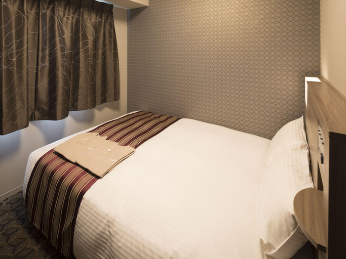 Bedroom 5, Hotel WBF Namba Nippombashi, Osaka