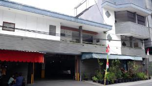 Others 5, Palem Hotel Pasar Baru Bandung, Bandung