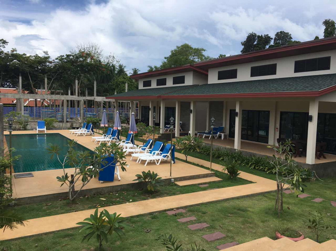 Sport & Beauty 5, Naya Pool Villa, Phuket Island