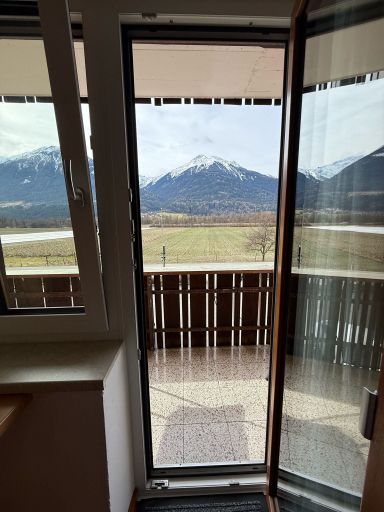 Exterior & Views 2, Pension Plattenhof, Innsbruck Land
