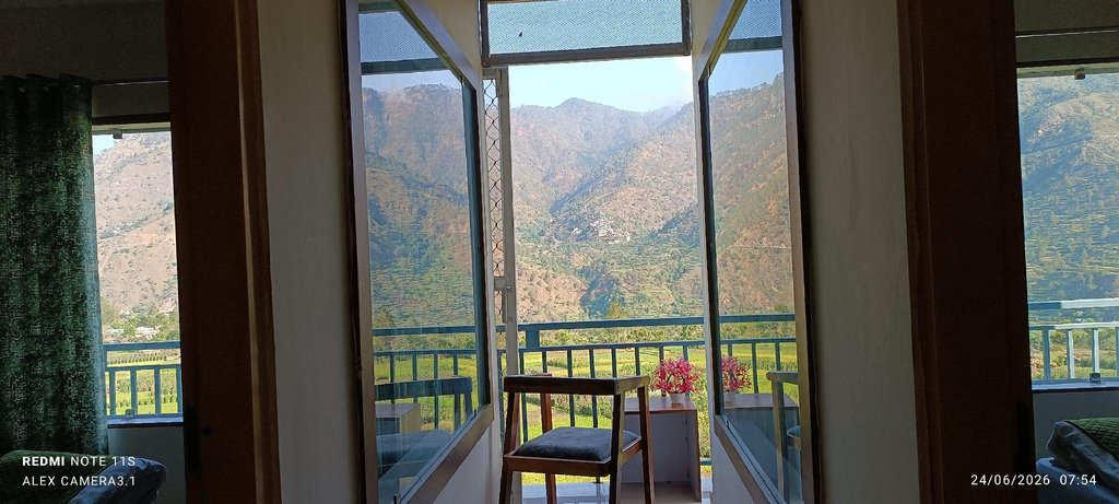 Others 5, Hotel Pole Star Inn, Uttarkashi