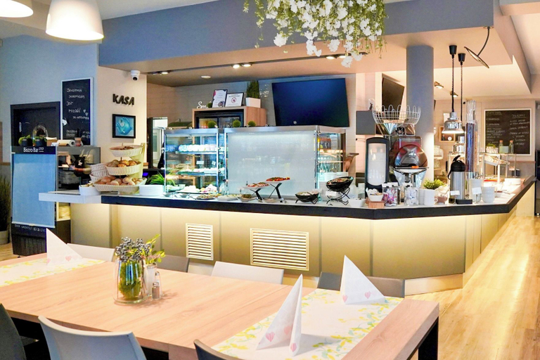Food & Drinks 4, Baltic Waves Resort by Baltic Home, Kamień