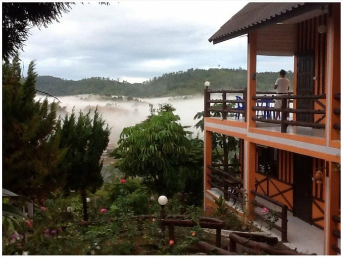 Exterior & Views 4, Kularbdoi Resort, Khao Kho