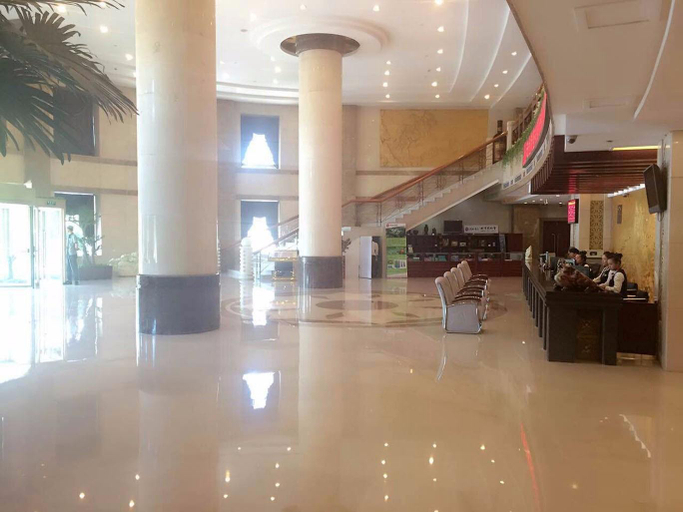 Others 5, Huanren Longxing International Hotel, Benxi