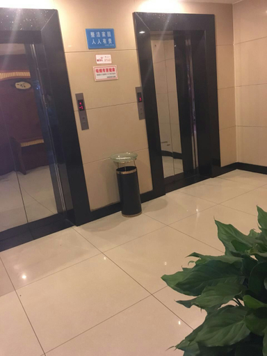 Others 4, Borman International Hotel (Chenzhou Rucheng Walking Street), Chenzhou