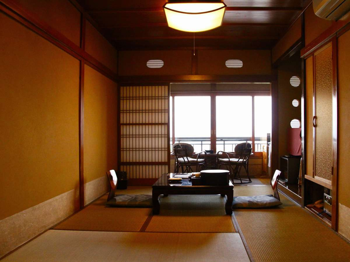 Others 3, Chigira Jinsentei, Shibukawa