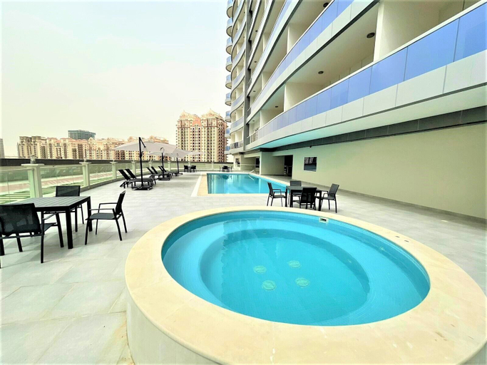 Sport & Beauty 4, Hera Holiday Home, Dubai
