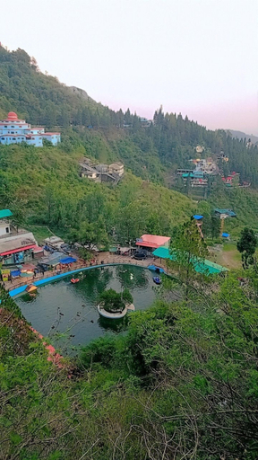Exterior & Views 2, HOTEL THE PINE VILLA MUSSOORIE, Dehradun