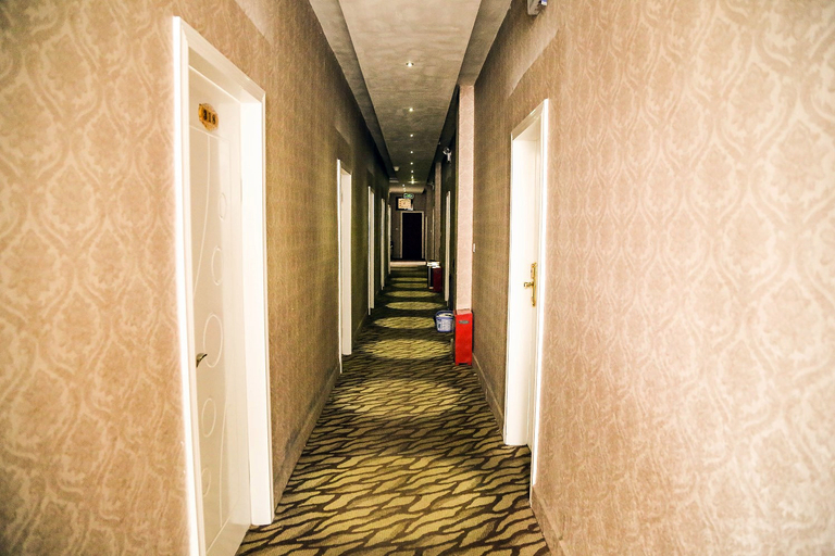 Others 4, Huacheng Hotel, Zigong