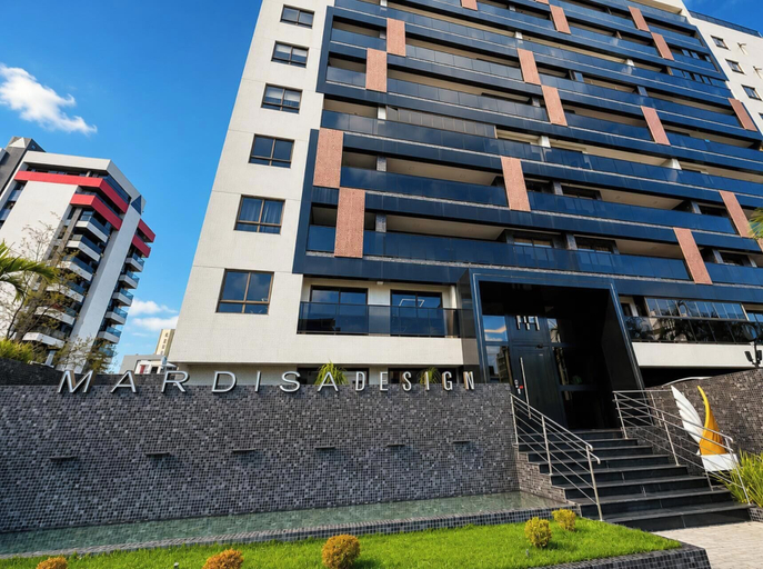Exterior & Views, Mardisa Design - LikeHome Hospedagens, João Pessoa