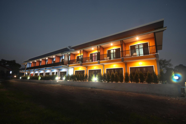 Exterior & Views 3, The Aireen Hotel, Mueang Krabi