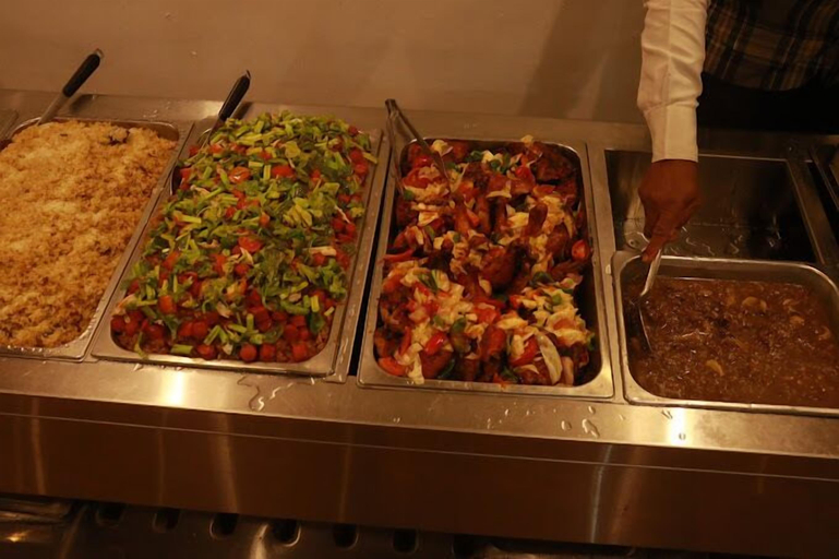 Food & Drinks 5, Cottage Hotel, Bwari