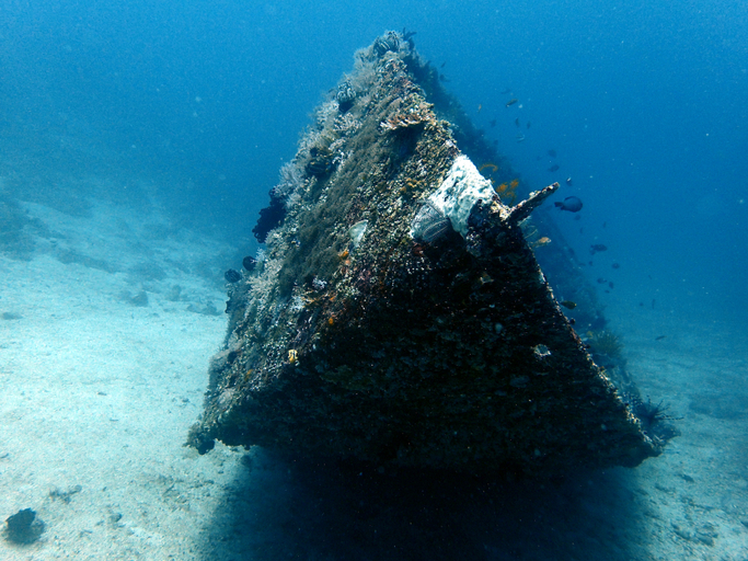 Others 5, Phoenix PG Diving Resort, Puerto Galera