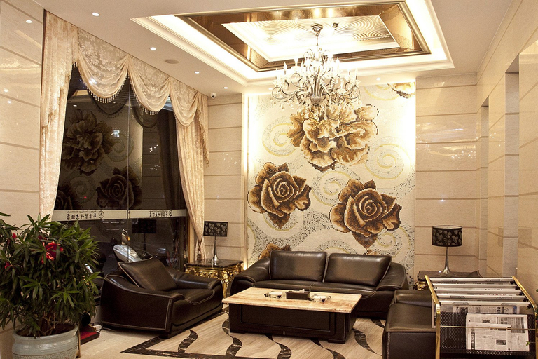 Others 4, Pingtan Yanyu Hotel (Pingtan Longfengtou Seashore Resort), Fuzhou