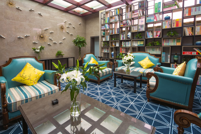 Others 3, Jingguo Hotel, Zhengzhou