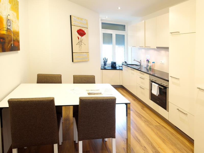 Others 4, Luxury Apartments by Livingdowntown, Zürich