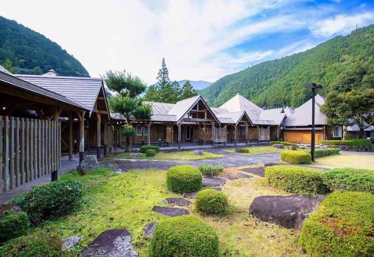 Others 5, Okutoro Onsen Yamanoyado, Kumano