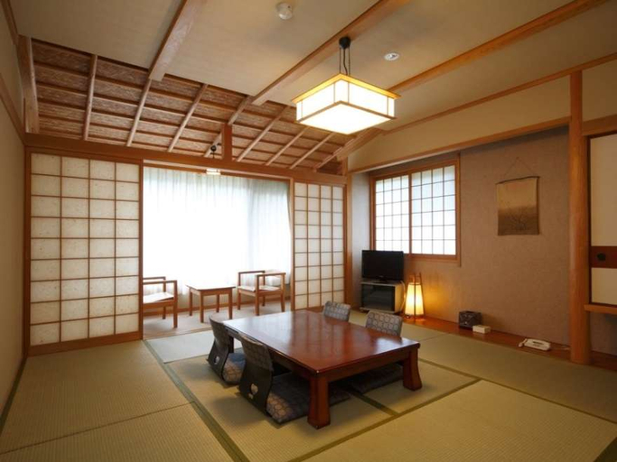Others 5, Kirari-Ryujin, Kyōtanabe